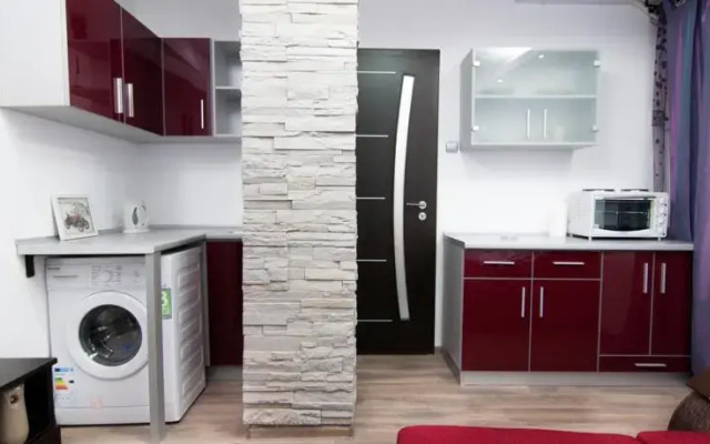 My Bucharest Visit Apartments