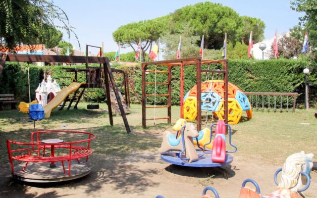 Mobilhome Adria