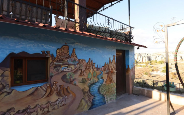 Rose Valley Hotel