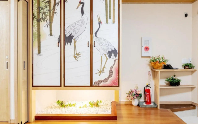RE Tokyo Room 101 - Vacation STAY 73224v