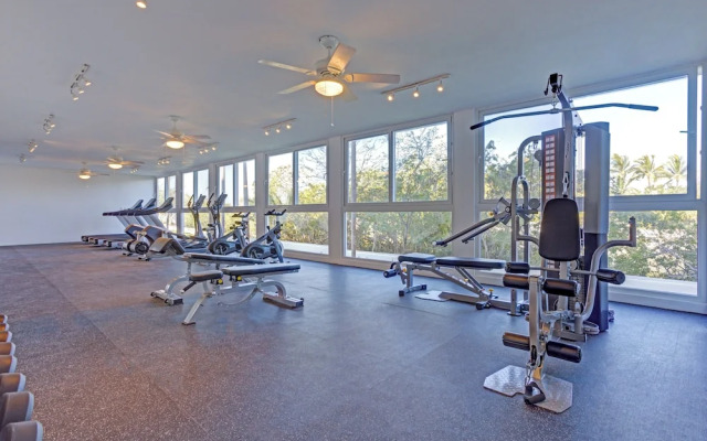 Altamar Canal View Condos