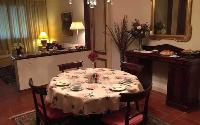 Bed and Breakfast Pisa Relais