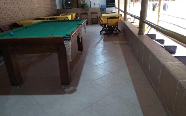 Rc Sol de Boiçucanga Suites