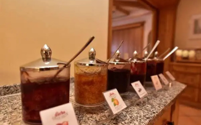 Hotel-Restaurant Richard Held