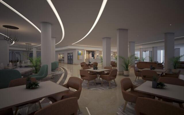 Amwaj Beach Club Abu Soma