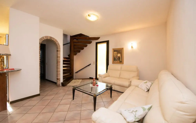 Villa Cycas