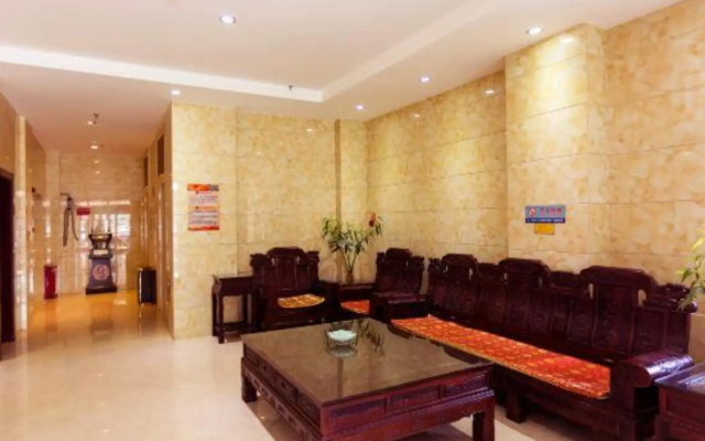Qianlian Business Hotel