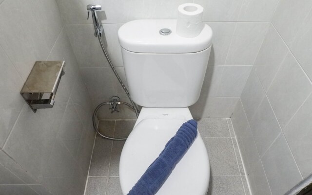 Exquisite 1Br Apartment At Puri Mas