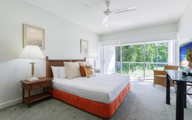 Mirage Luxury Villas