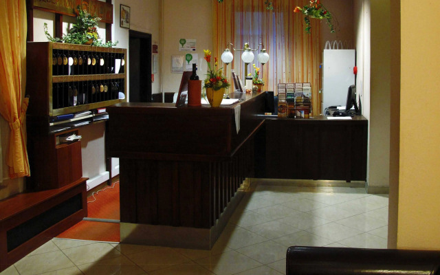 Hotel Palatinus