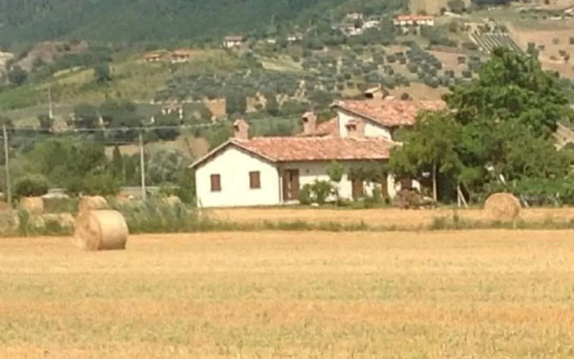 Fontecese Bed and Breakfast