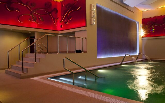 Mandarin Oriental Al Faisaliah, Riyadh