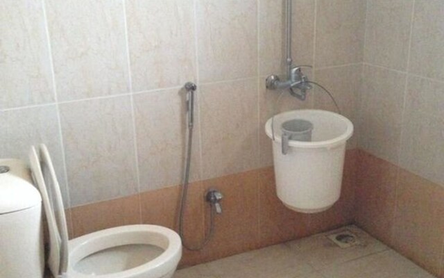 Hotel residence inn multan