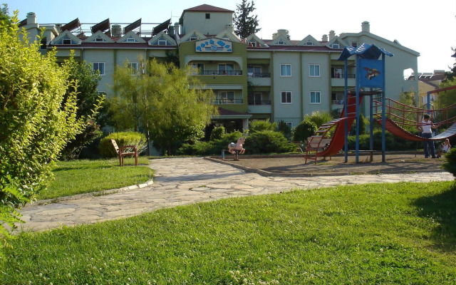 Park Mar Apart