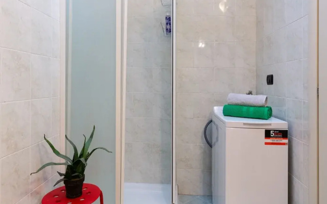 notaMi - Gorla Skyline Top Floor