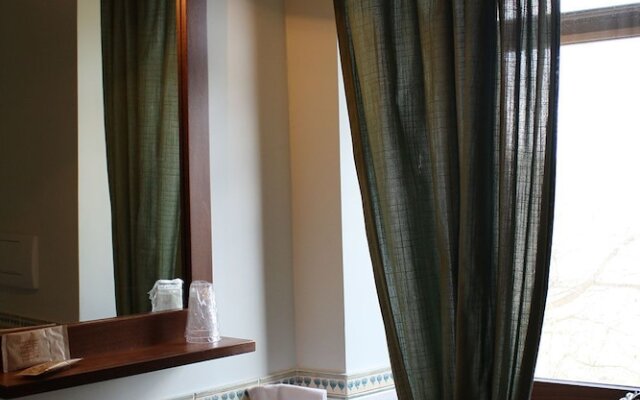 Agriturismo Cioccoleta