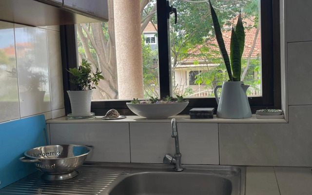 Kim luxury apartment