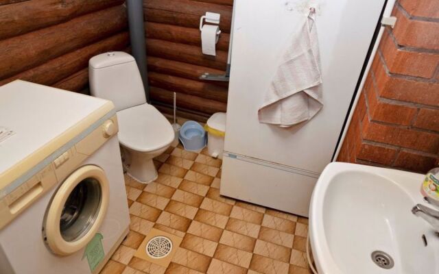 Holiday Home Saapungin lomat / aamunkajo