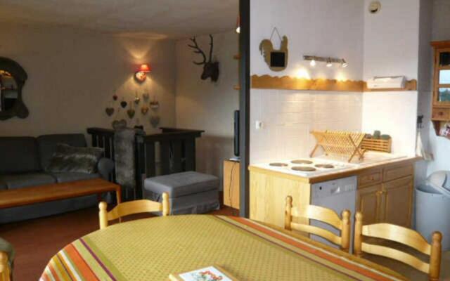 Appartement Villard-de-Lans, 3 pièces, 6 personnes - FR-1-515-9