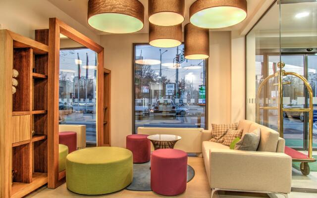Holiday Inn Plovdiv by IHG