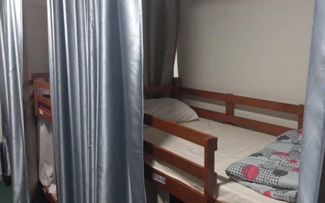 Grace Bedspace Hostel and Accommodation