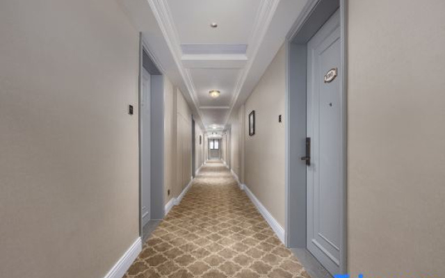 Vienna lnternational Hotel Classic Lianjiang Liangdong Zhongliang Times Square