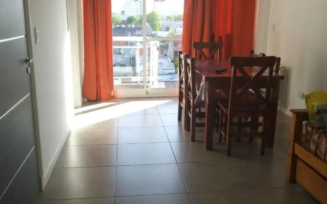 Zona Terminal nueva, playas La Perla