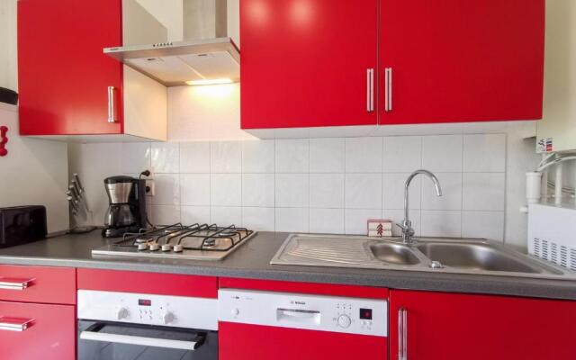 Ziburu Mendi - Appartement Calme, Vue Mer, Parking - WiFi