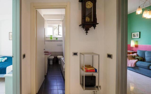 Giaella Sea View Apartment