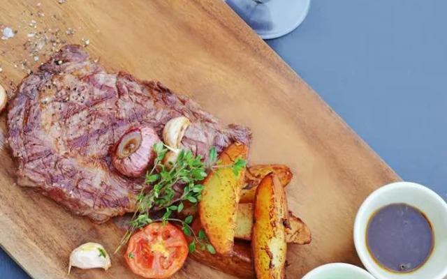 Kamala Bay Terrace Resort