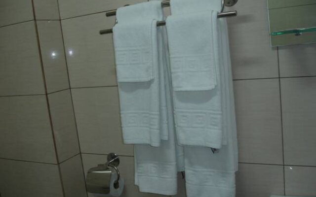 Hotel Lucy Star