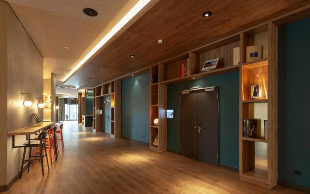 Novotel Regensburg Zentrum