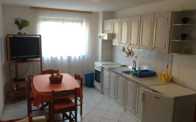 Apartment Rogan