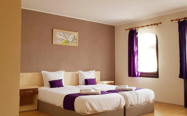 Sky Garden Guest House
