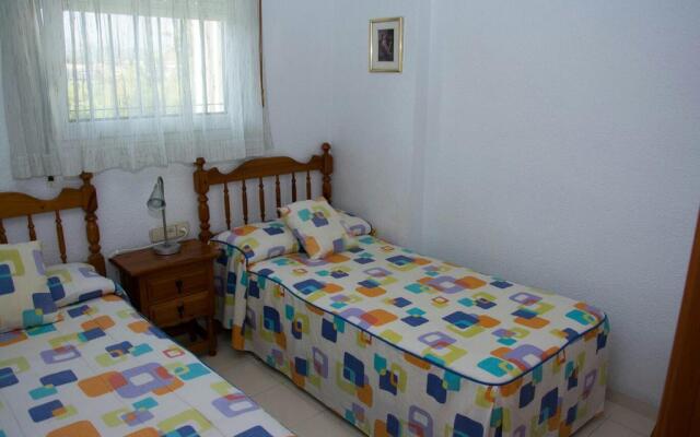 Apartments Playa Albir
