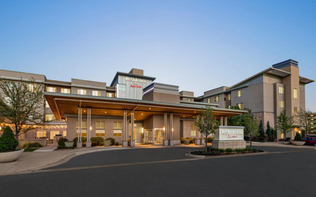 Residence Inn Denver Cherry Creek