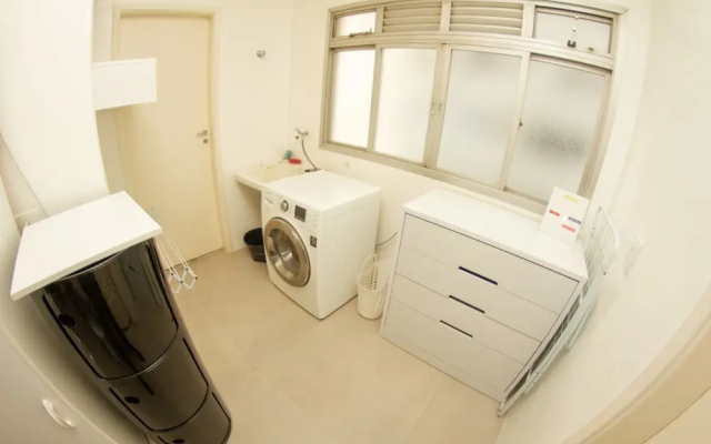 OBA 19 - Paulista e Beneficência Portuguesa - Hotel in เซาเปาลู - Photo 3
