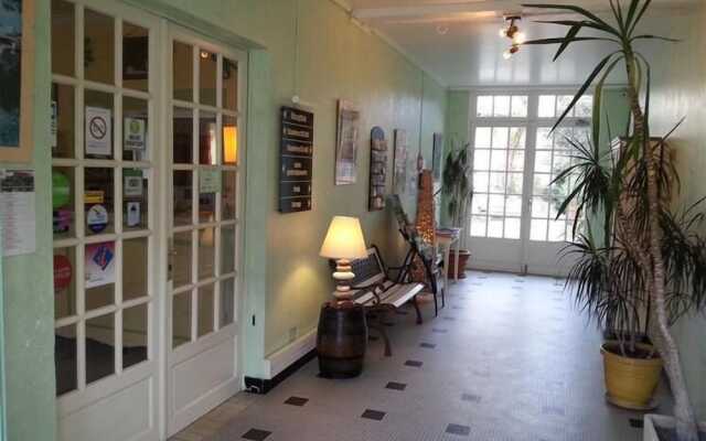 Hôtel La Résidence