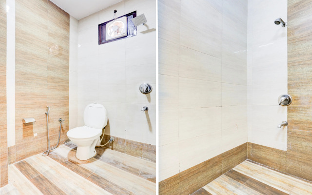 Collection O Mahipalpur Near Airport Formerly Jindal Palace