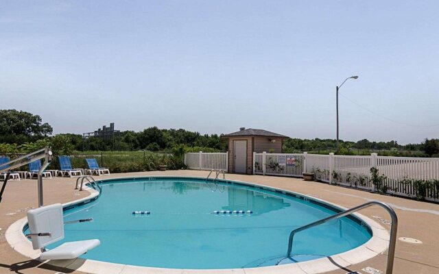 Sonesta Essential Van Buren Fort Smith