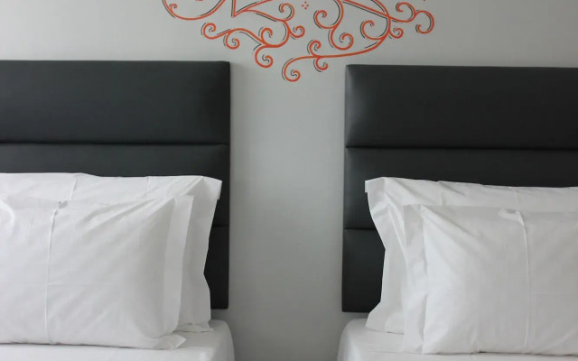 O Elétrico Guesthouse