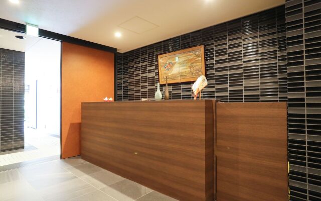 Apartment Hotel 7key S Kyoto