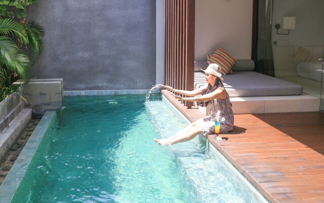 Watermark Hotel & Spa Jimbaran Bali