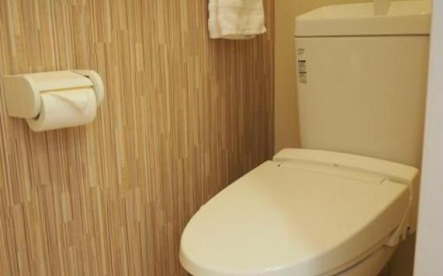 Harbour Inn & Suites 202