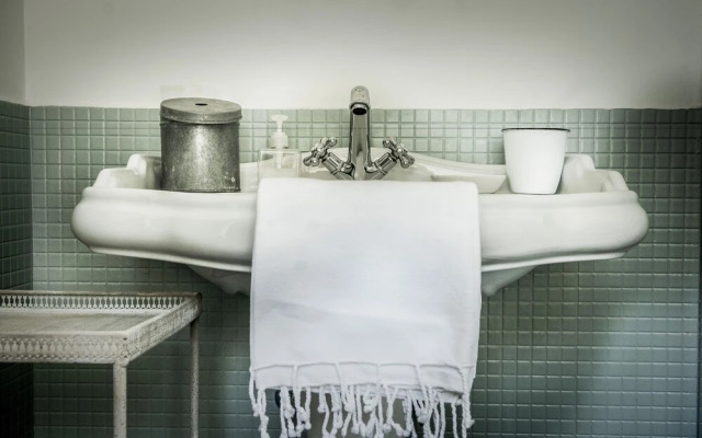 Angelina B&B Dimora Contemporanea