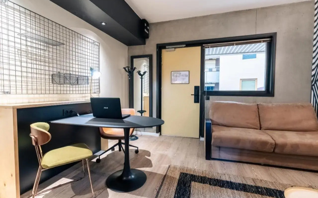 Cowool Lille Villeneuve D'Ascq - Ex Olivarius