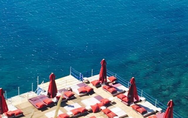 Bilem Hotel Beach & Spa