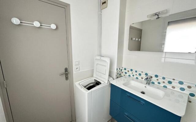 Appartement Port-Vendres, 3 pièces, 4 personnes - FR-1-309-241