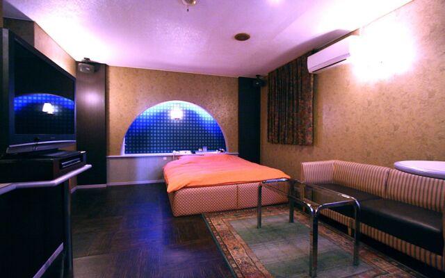 Hotel Ohirune Racco Moji - Adult Only