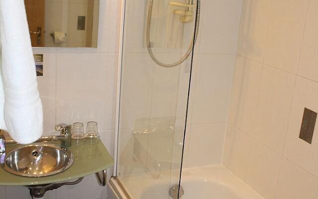 Kildonan Hotel